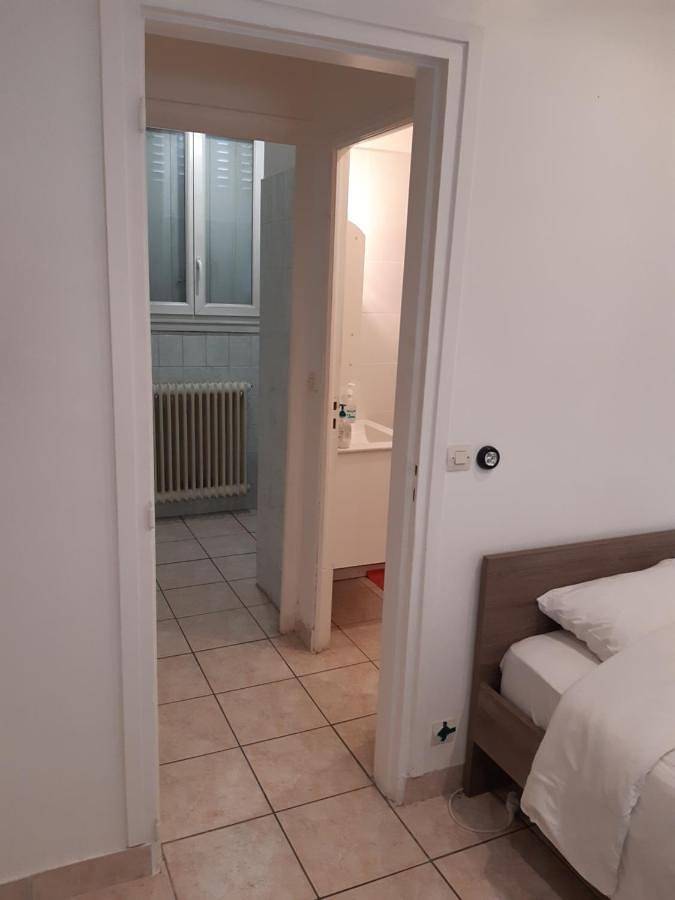Gîte pour 2 personnes, avec vue à Clamart - 4