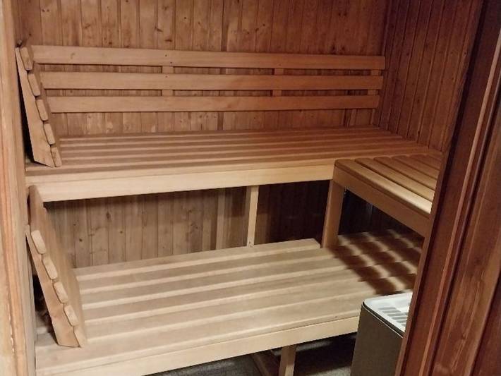 Ferienwohnung für 2 Personen, mit Balkon und Pool sowie Sauna in Bad Lauterberg - 2