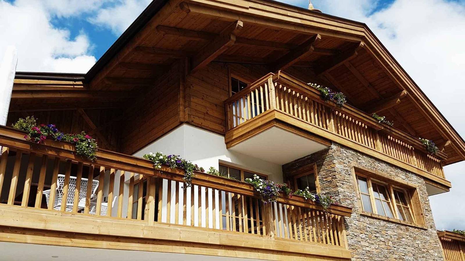 Hütte für 16 Personen in Mühlbach am Hochkönig, Ski Amadé