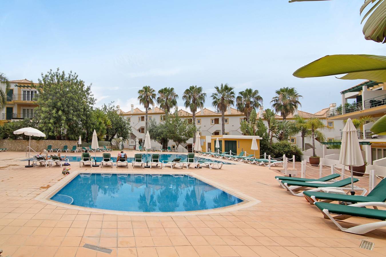 Vakantieappartement voor 6 Personen in Tavira (Santa Maria), Tavira (Santa Maria e Santiago)
