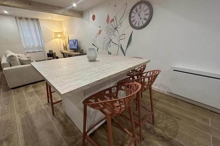 Casa de vacaciones para 6 personas - 1