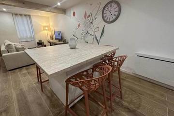 Gîte pour 6 personnes à Saint-Sever