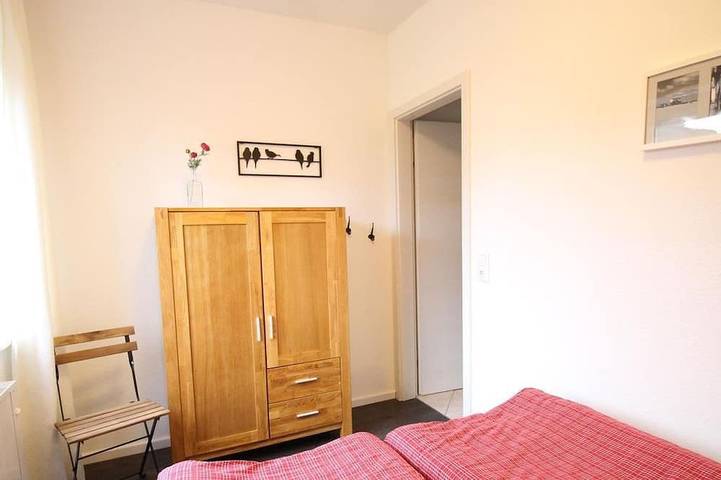 Bauernhof für 2 Personen, mit Garten in St. Peter-Ording - 2