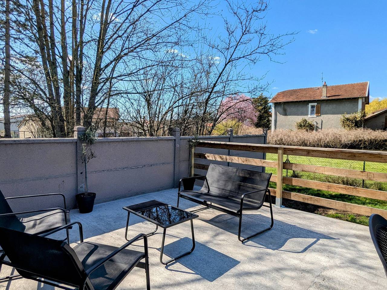 Renoviertes Ferienhaus mit Garten in Vignot in Vignot, Commercy und Umgebung