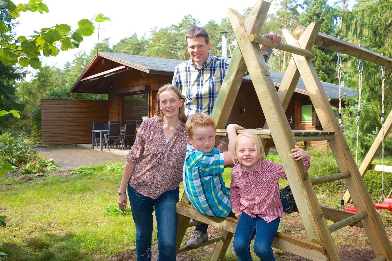 Ortheide 68 in Suderburg, Landkreis Uelzen