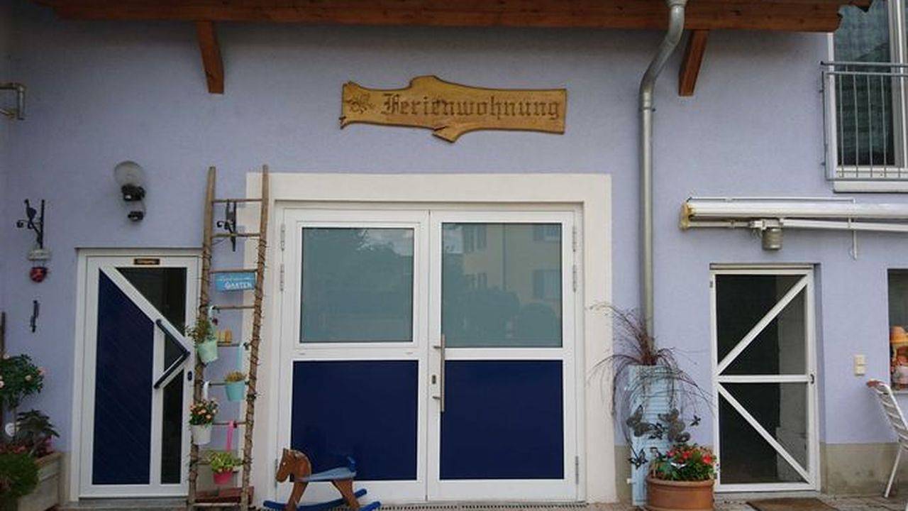 Entire holiday apartment, Ferienwohnung für 2 Personen (25 m²) in Rust in Europa-Park, Rust