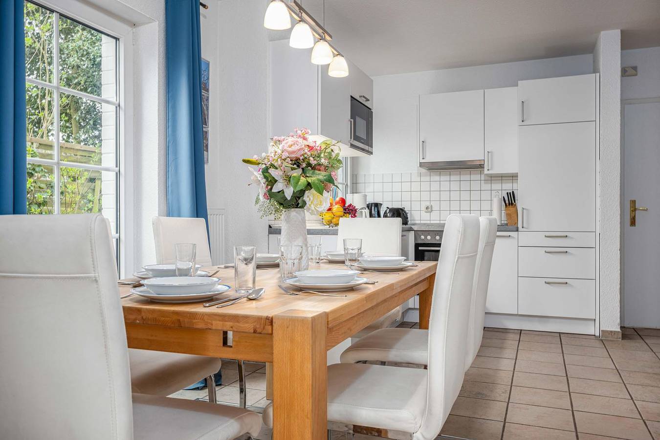 Haus Deichnest in Ostseebad Zingst, Zingst