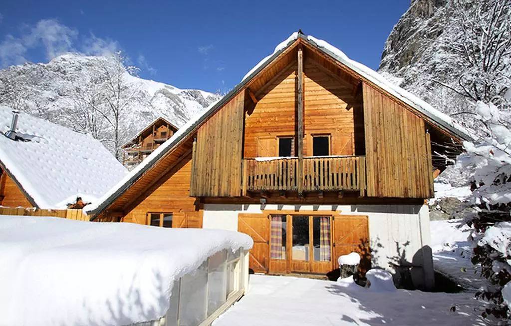Chalet 14 Personen in Vénosc, Les Deux Alpes