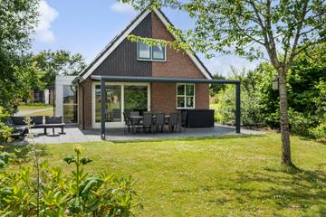 Bungalow für 8 Personen in Drenthe