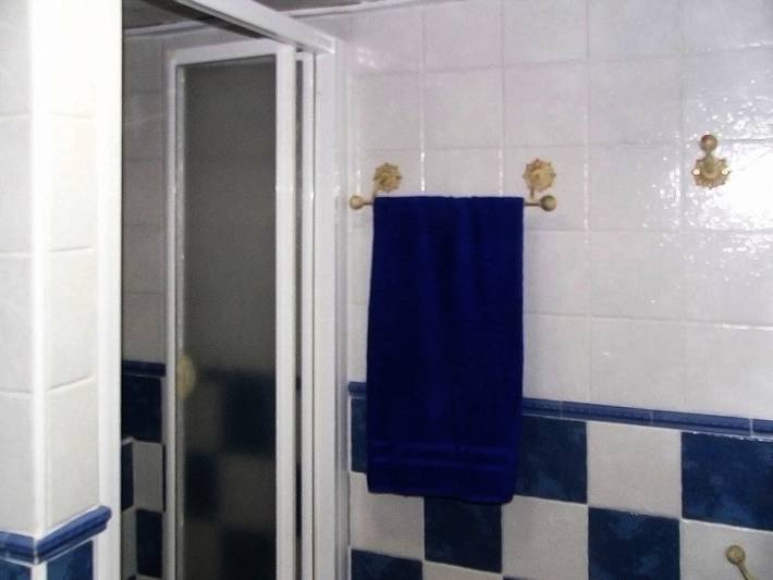 Casa rural para 5 personas, con vistas, Se admiten mascotas en Villaverde de Guadalimar - 4