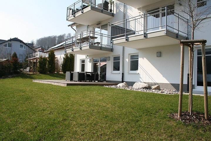 Ferienhaus für 4 Personen, mit Balkon/Terrasse und Terrasse sowie Garten in Willingen - 4
