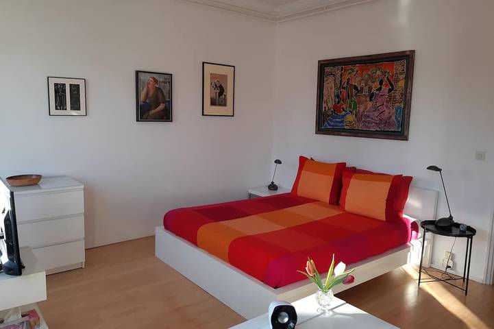 Ferienwohnung für 3 Personen in Anne Frank Haus - 3