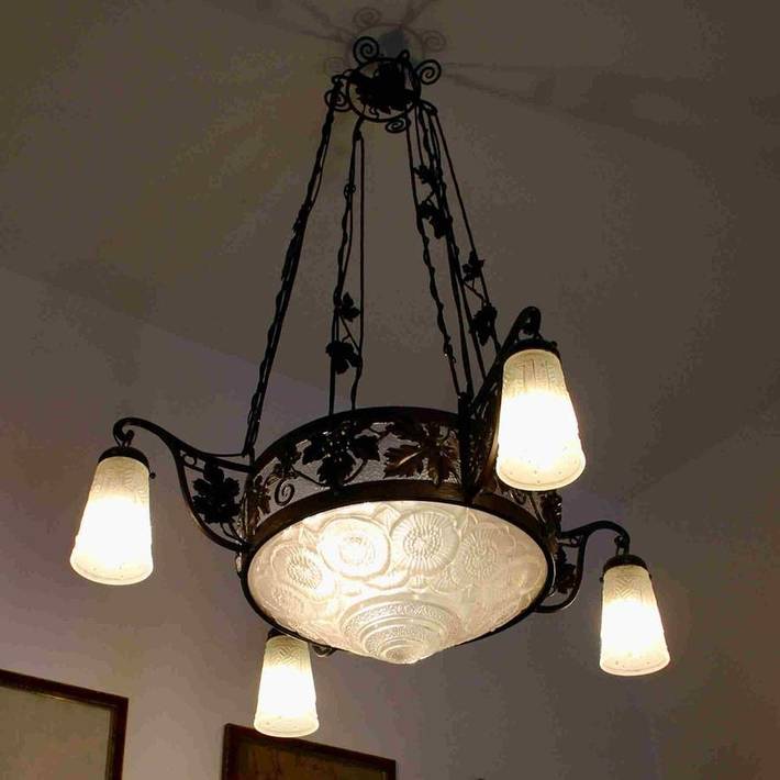 Chambre d’hôte pour 2 personnes, avec jardin ainsi que vue et terrasse à Tonnerre (Yonne) - 3