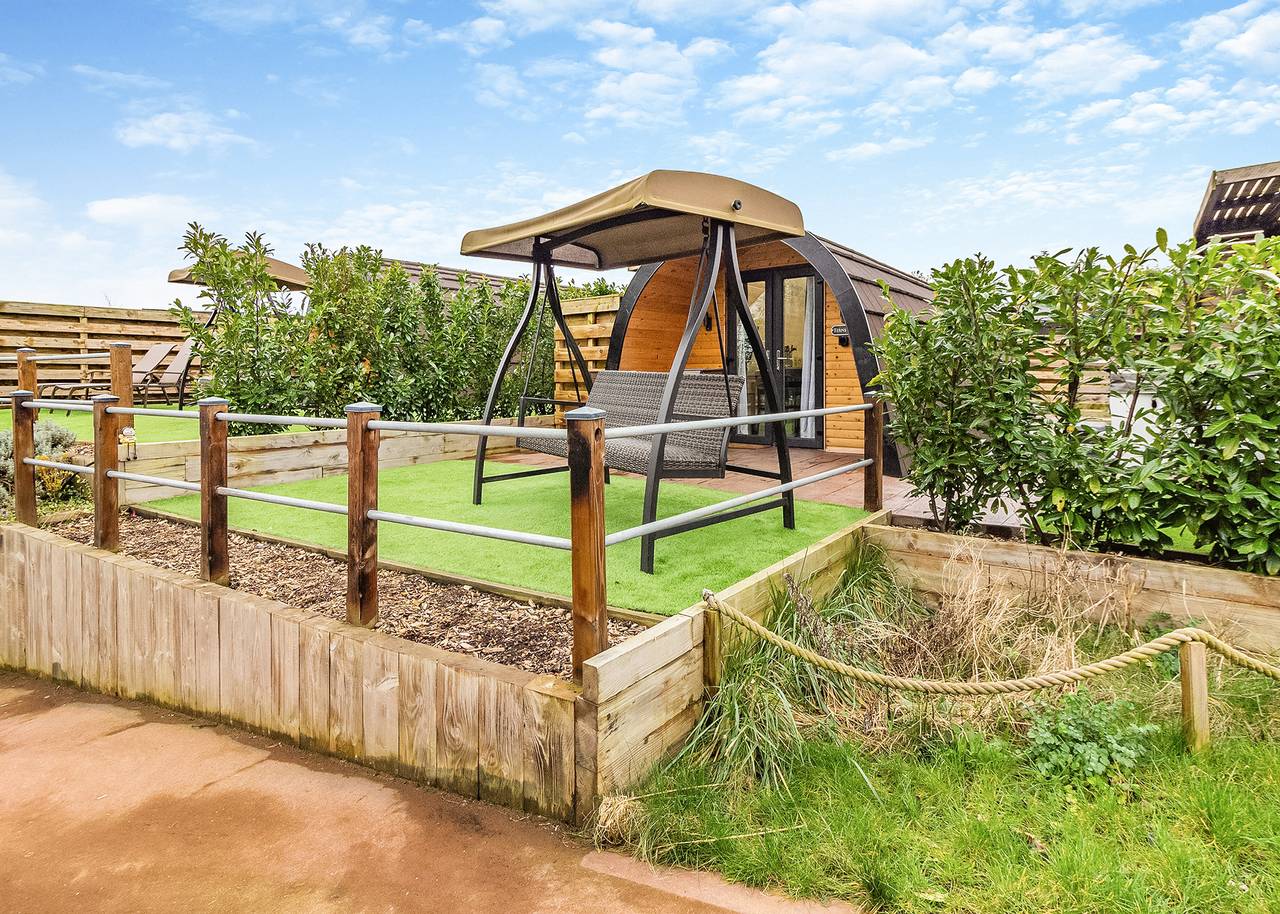 Tern in Gunthorpe (Nottinghamshire), Nottinghamshire