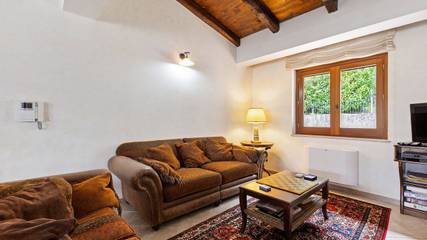 Villa per 12 Persone in San Mango d'Aquino, Costa Tirrenica Calabria, Foto 4