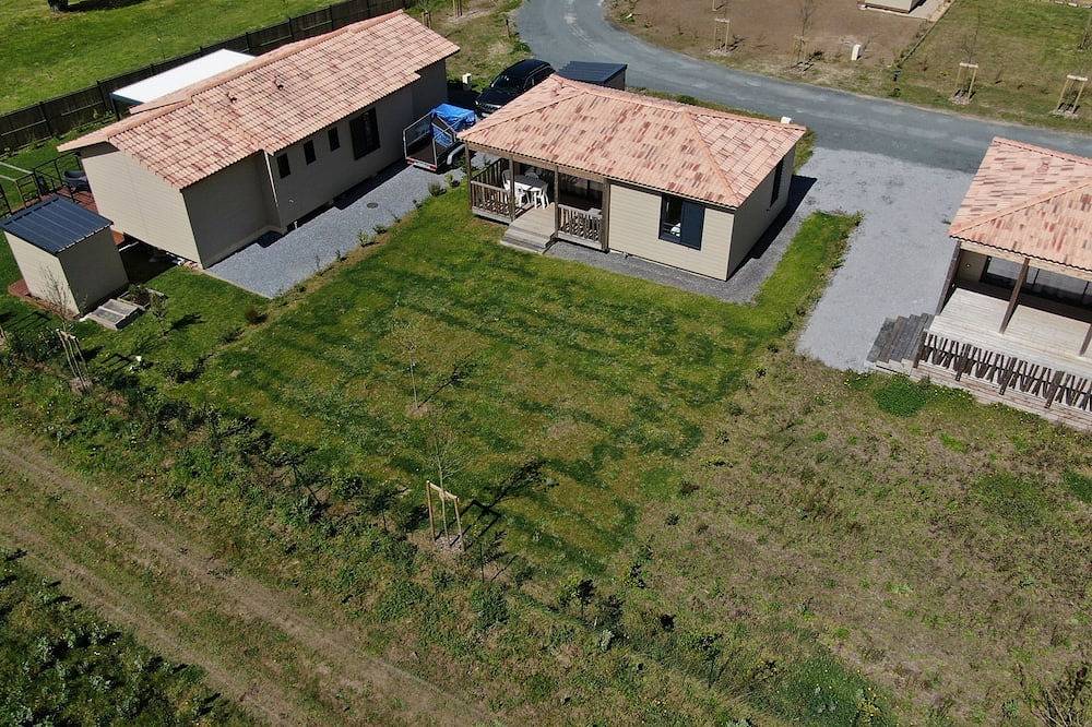 Chalet à la campagne avec l’océan à 10mn. in Saubrigues, Région de Dax