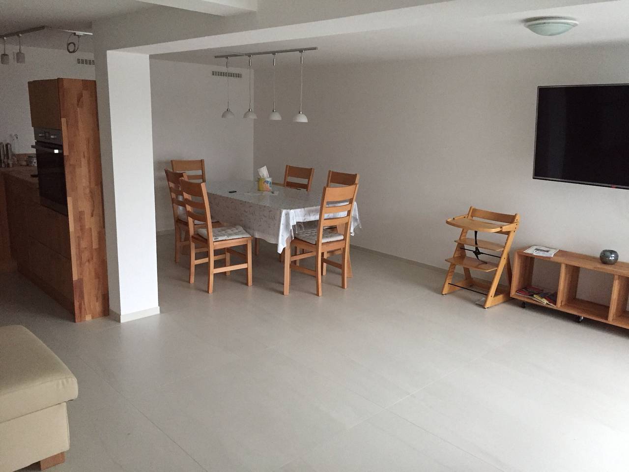 Ganze Wohnung, A ray of hope with a view in Haslach im Kinzigtal, Kinzigtal