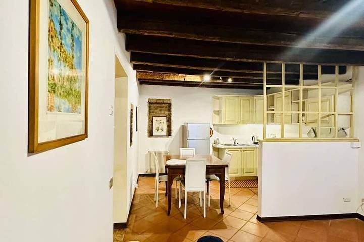 Apartamento entero, San Pancrazio Home - Treviso in Treviso, Provincia de Treviso