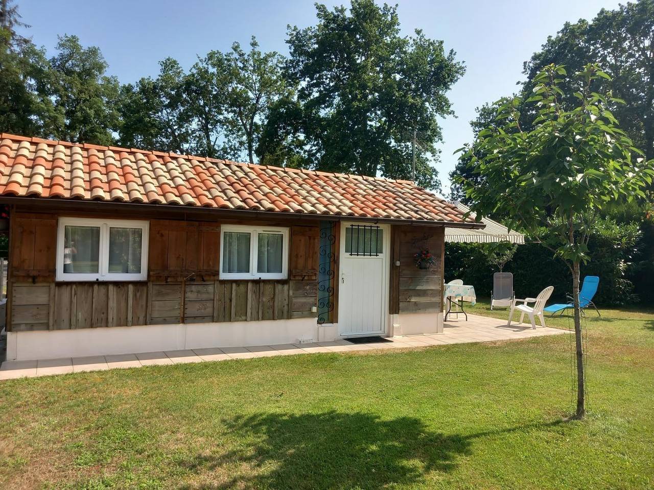 Jocelyne in Azur (desambiguación), Côte d’Argent