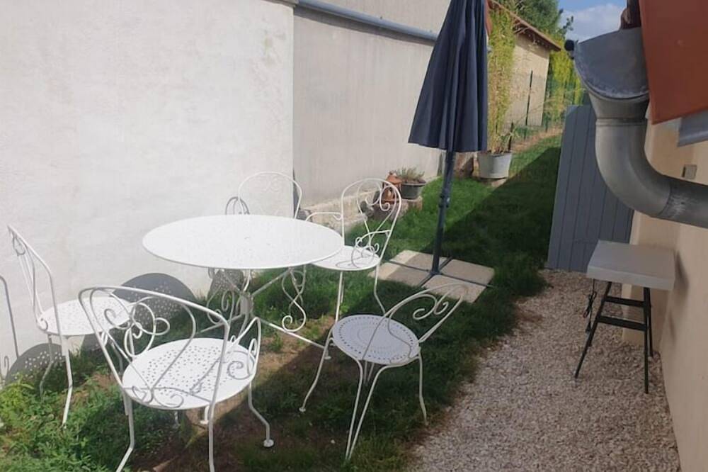 Photo : Maison de vacances