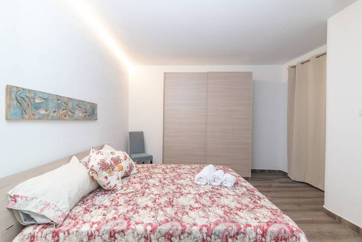 Ferienhaus für 6 Personen, mit Garten, mit Haustier in Palau (Sardinien) - 4