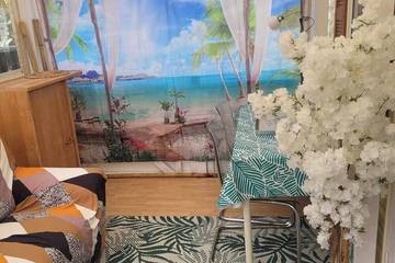 Camping für 6 Personen in Hyeres, Toulon Region, Bild 3