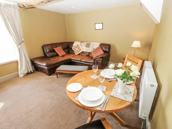 Apartment for 2 people in Harrogate