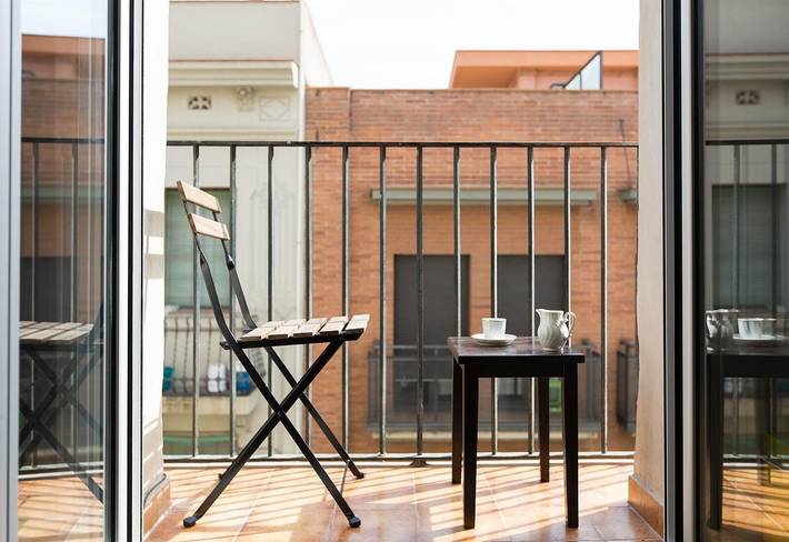 Appartement entier, Urban Charming Gracia in Barcelona Centre, Barcelone