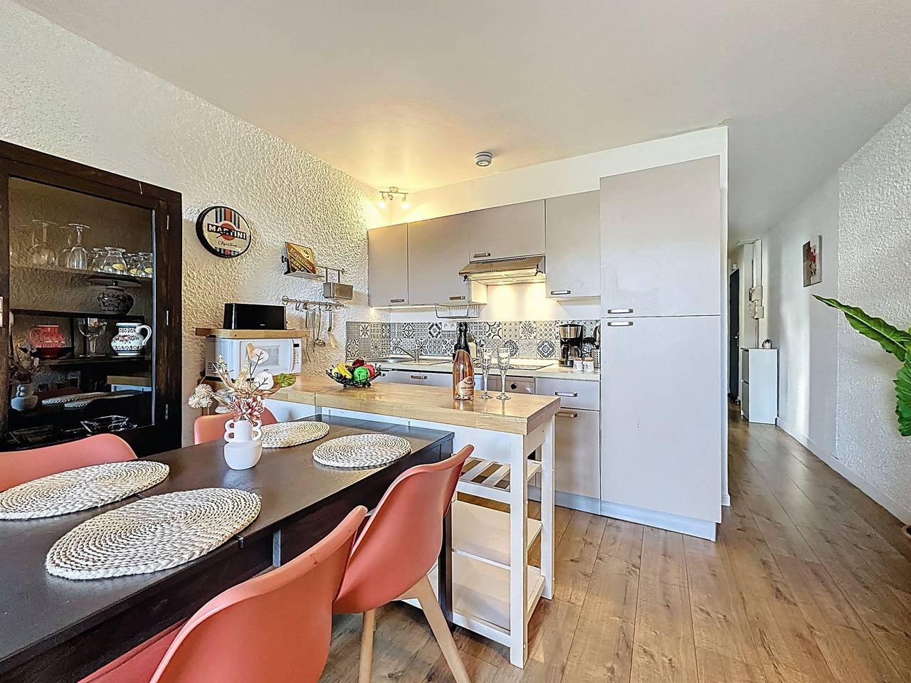Apartamento entero, Les Dunes in Saint-Michel-Chef-Chef, Côte de Jade
