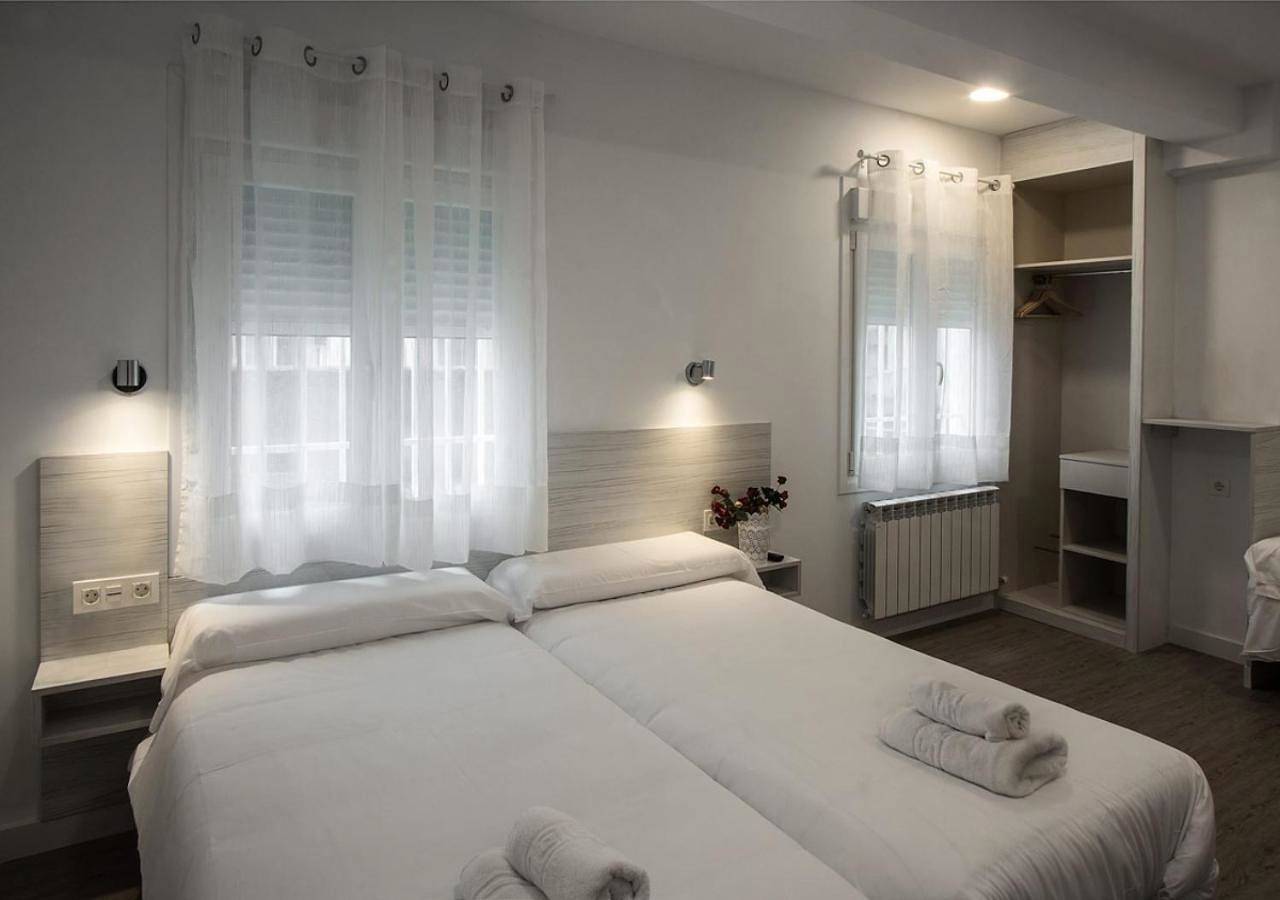 Hostal Lar in Burgos, Burgos Provinz