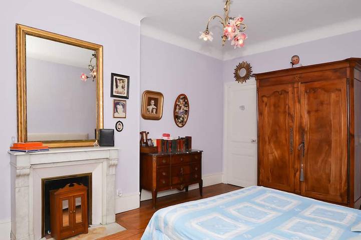 Maison d’hôte pour 2 personnes à Reims - 2