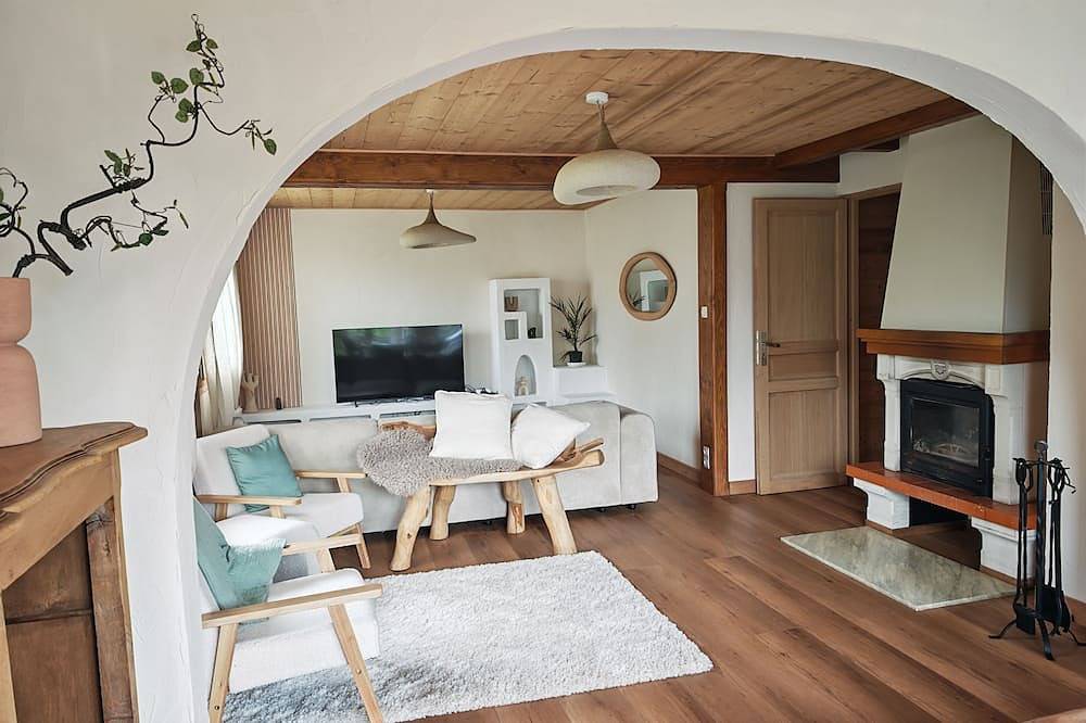 Maison de vacances