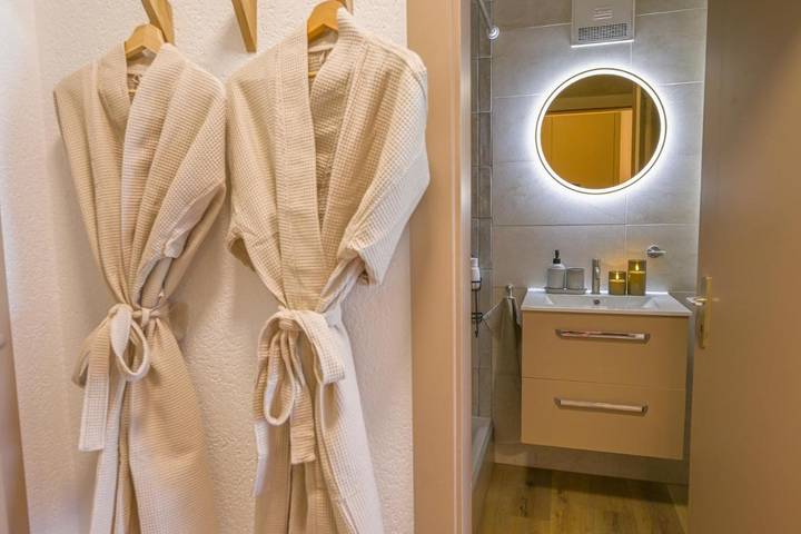Gîte pour 2 personnes à Saillon - 4