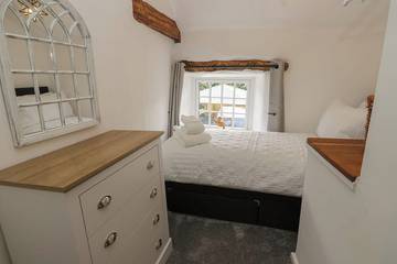 Cottage for 3 People in Eyam, Peak District, Photo 1