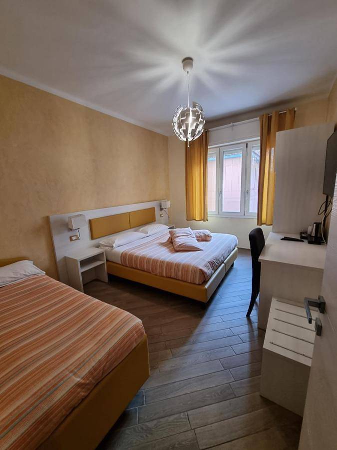 Palafiori Rooms Sanremo in San Remo, Commune de Sanremo