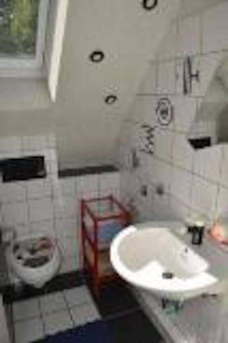 Ferienwohnung für 2 Personen, mit Terrasse und Garten in Datteln - 2