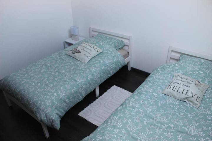 Gîte pour 6 personnes, avec terrasse à Roye - 2