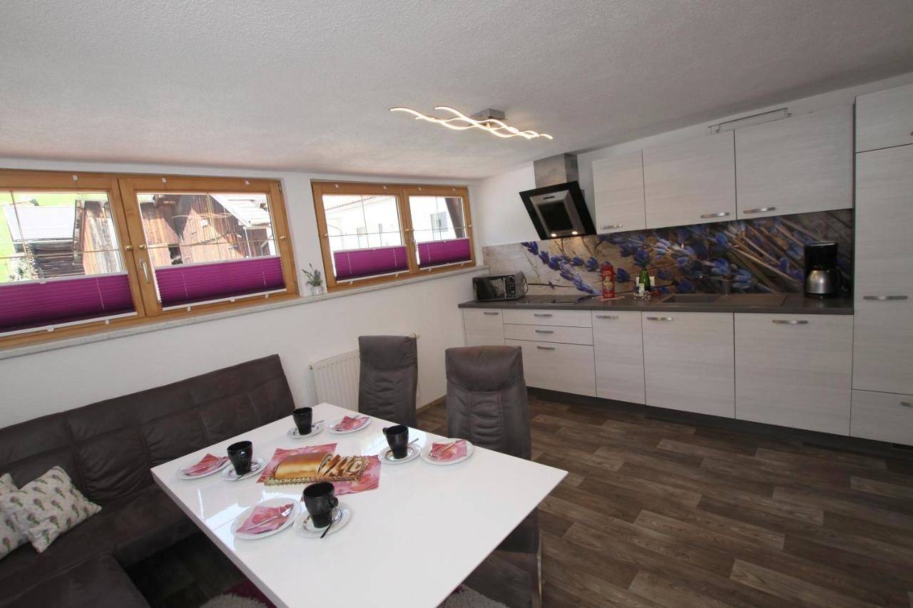 Apartment in Weißkamm, Sölden (Österreich)