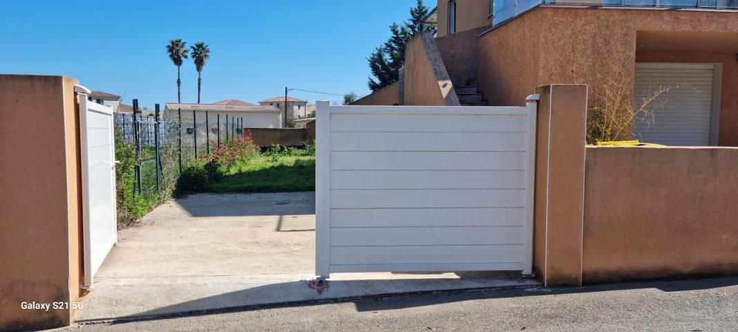 Gîte pour 4 personnes, avec Terrasse et Jardin à Venzolasca - 3