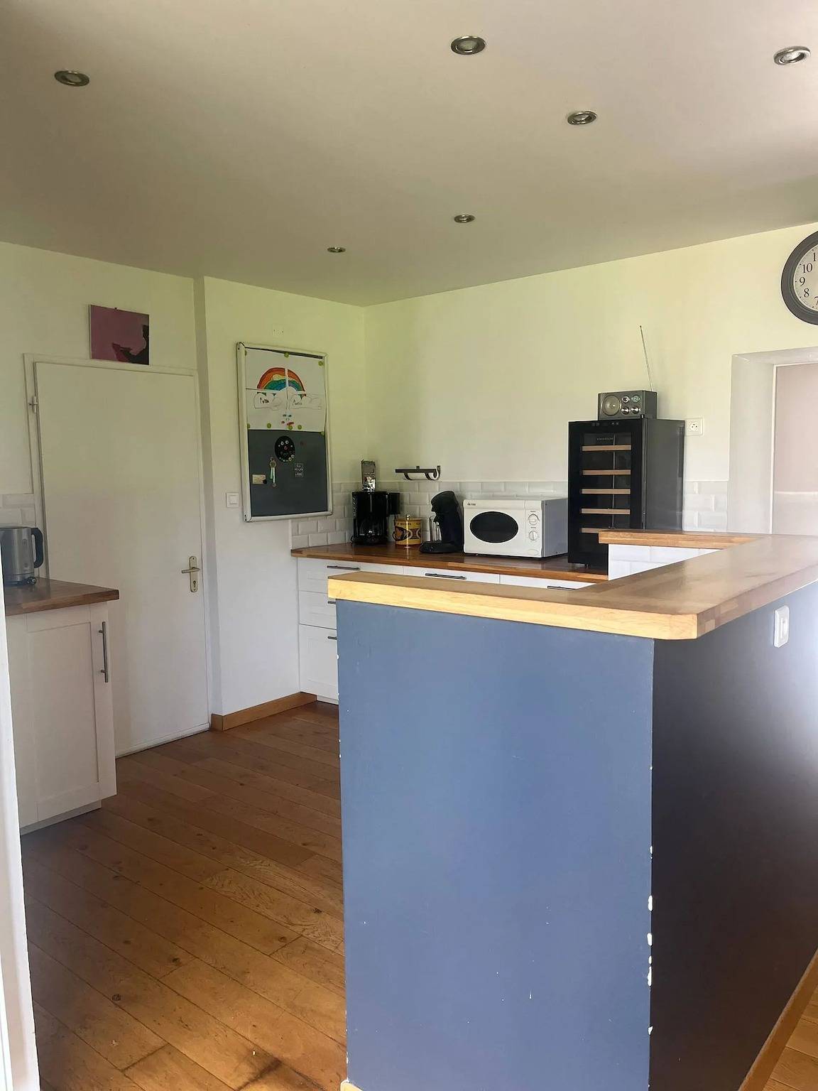 Amplia Casa en Pouzauges - Capacidad para 14 Personas in Pouzauges, Fontenay-le-Comte