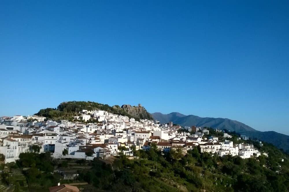 Apartamento entero, Casa Rita Apartamento muy acogedor. in Gaucín, Provincia de Málaga