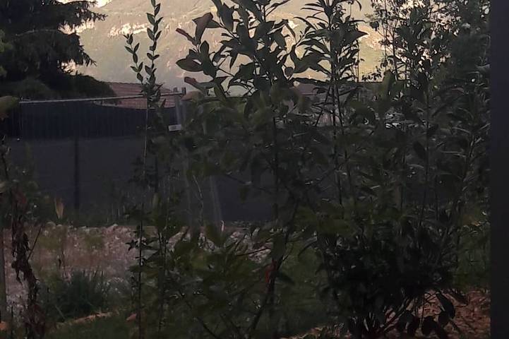 Gîte pour 4 personnes, avec terrasse et jardin à La Roche-sur-Foron - 4