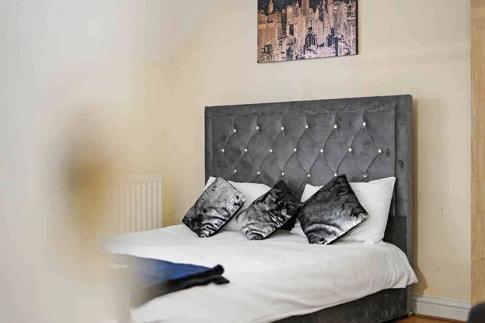 Apartamento entero, Lt Properties Studio Apartment Central Luton in Luton, Chiltern Hills