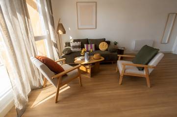 Appartement De Vacances pour 4 Personnes dans Biscarrosse (bourg), Biscarrosse, Photo 4