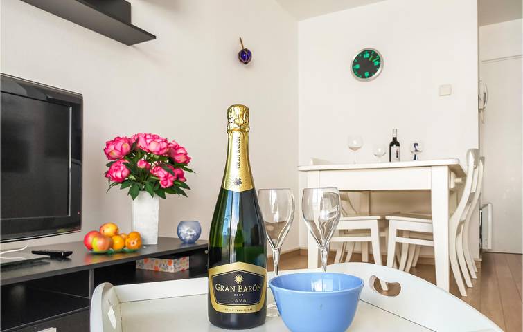 Gîte pour 3 personnes, avec terrasse à Oostende - 3