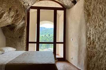 Ferienwohnung für 4 Personen, mit Balkon in Tropea