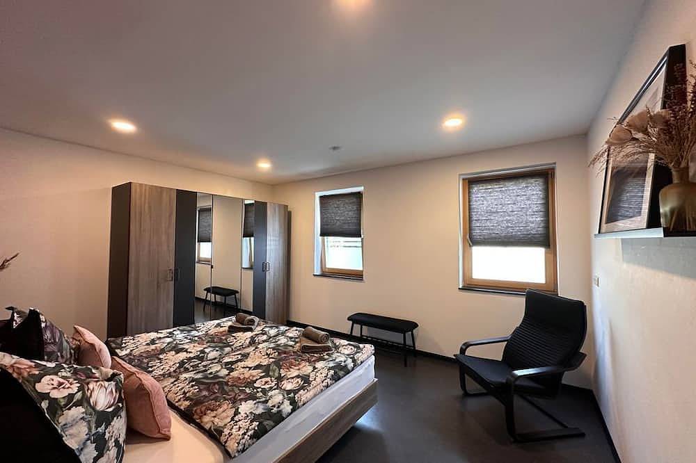 Ferienhaus Kiwe5 - Ferienhaus mit Terrasse u. Garten in Plauen, Chemnitz und Umgebung