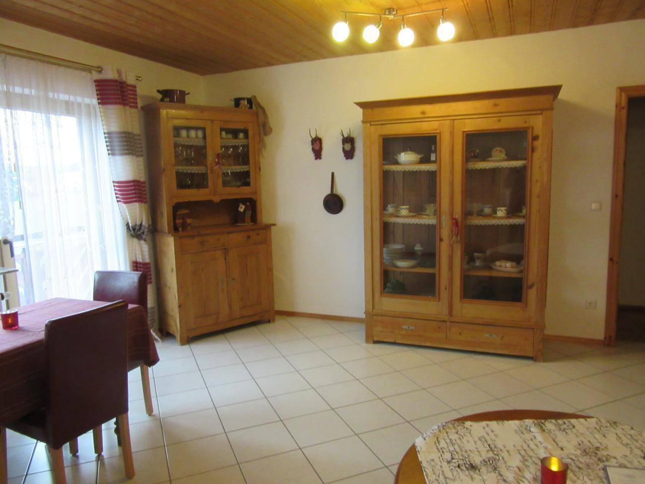 Ganze Ferienwohnung, Ferienwohnung am Wiesengrund in Venningen in Venningen, Südliche Weinstraße