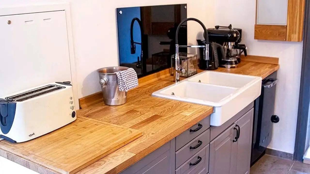 Ganze Ferienwohnung, Ferienwohnung für 4 Personen (90 m²) in Horb am Neckar, Mittlerer Schwarzwald