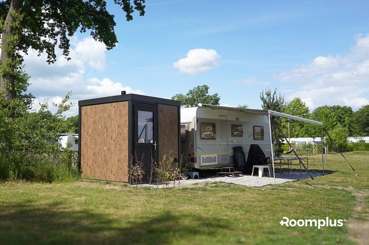 Camping für 6 Personen in Overijssel - 2
